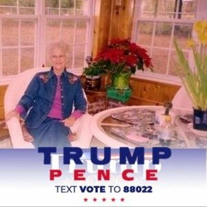 Meet your Posher, Julia